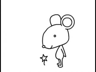 小老鼠5