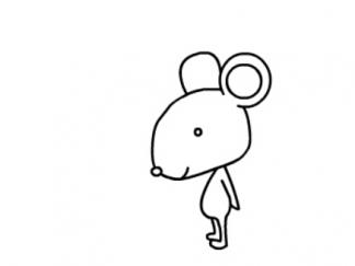 小老鼠4