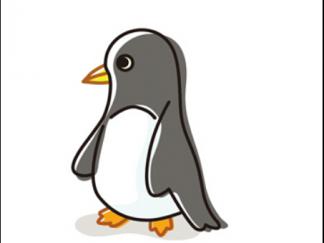企鹅106