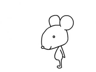 小老鼠3