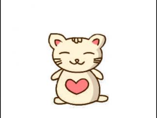 小猫咪28