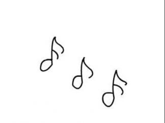 五线谱3
