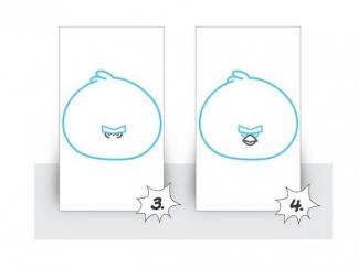 红鸟愤怒的小鸟2