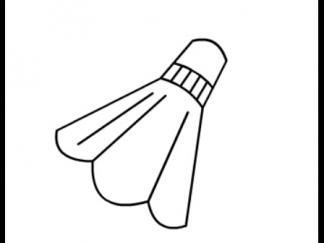 羽毛球3