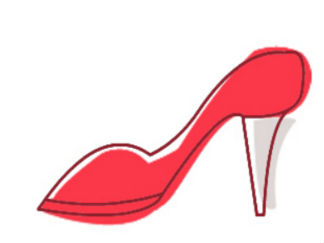 高跟鞋3