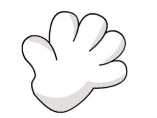 剪刀石头布之布