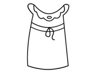 连衣裙3