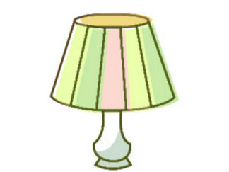 台灯7