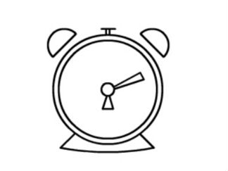 闹钟6