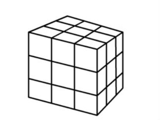 魔方