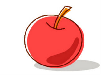 红苹果