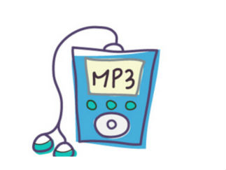 MP3播放器