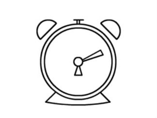闹钟5