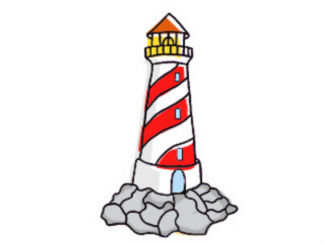 灯塔2