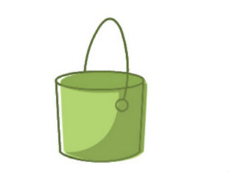 水桶2