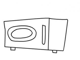 微波炉5
