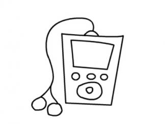 MP3播放器4