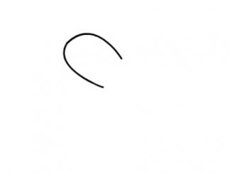 剪刀石头布之剪刀1