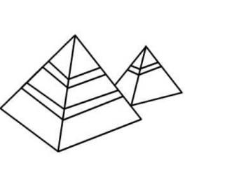 金字塔4