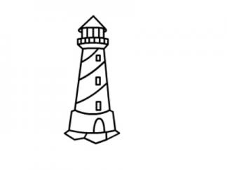 灯塔28