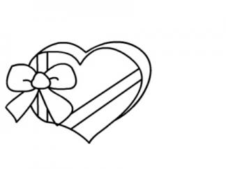 爱心礼盒5