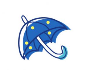 小雨伞6