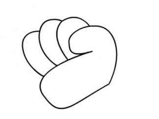 剪刀石头布之石头5