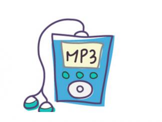 MP3播放器6