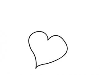 爱心1