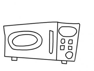 微波炉6