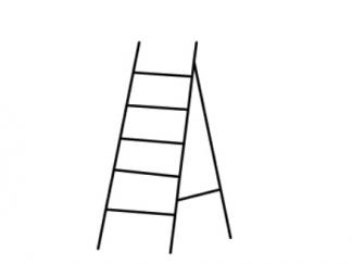 梯子3