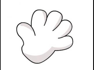 剪刀石头布之布7