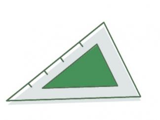 三角尺4