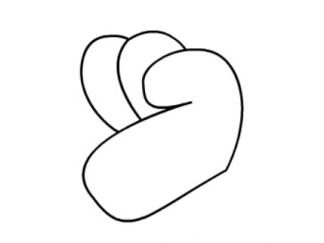 剪刀石头布之石头4