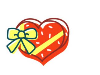 爱心礼盒6