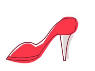 高跟鞋34