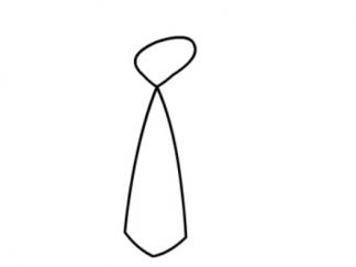 领带2