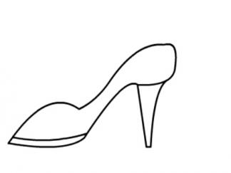 高跟鞋33