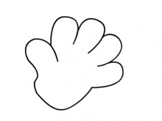 剪刀石头布之布6