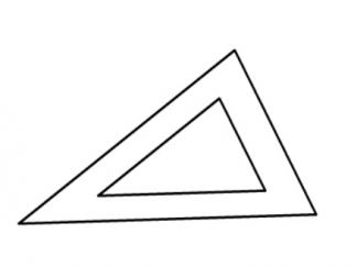 三角尺2