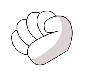 剪刀石头布之石头7