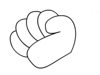 剪刀石头布之石头6