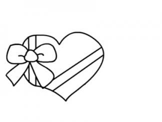 爱心礼盒4