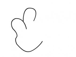 剪刀石头布之布3