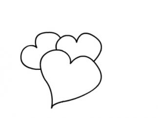 爱心2