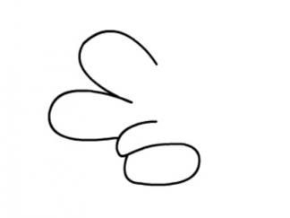 剪刀石头布之剪刀4