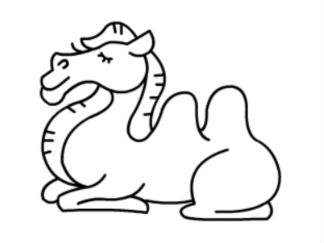 骆驼6