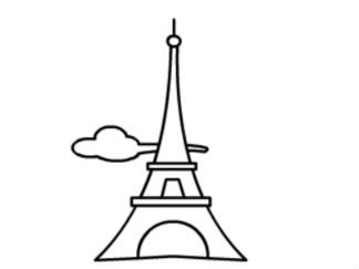 艾菲尔铁塔