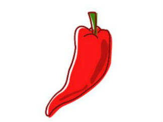 红辣椒