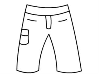 裤子3